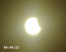 Sonnenfinsternis 20150320T094922