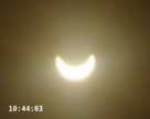 Sonnenfinsternis 20150320T104403