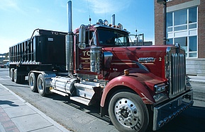 Truck (USA)