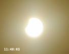 Sonnenfinsternis 20150320T114003