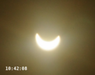 Sonnenfinsternis 20150320T104208