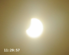 Sonnenfinsternis 20150320T112957